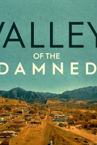 Poster 1 de Série Vale dos Malditos (2019)