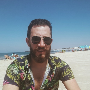 Foto de perfil de Thiago Ataide