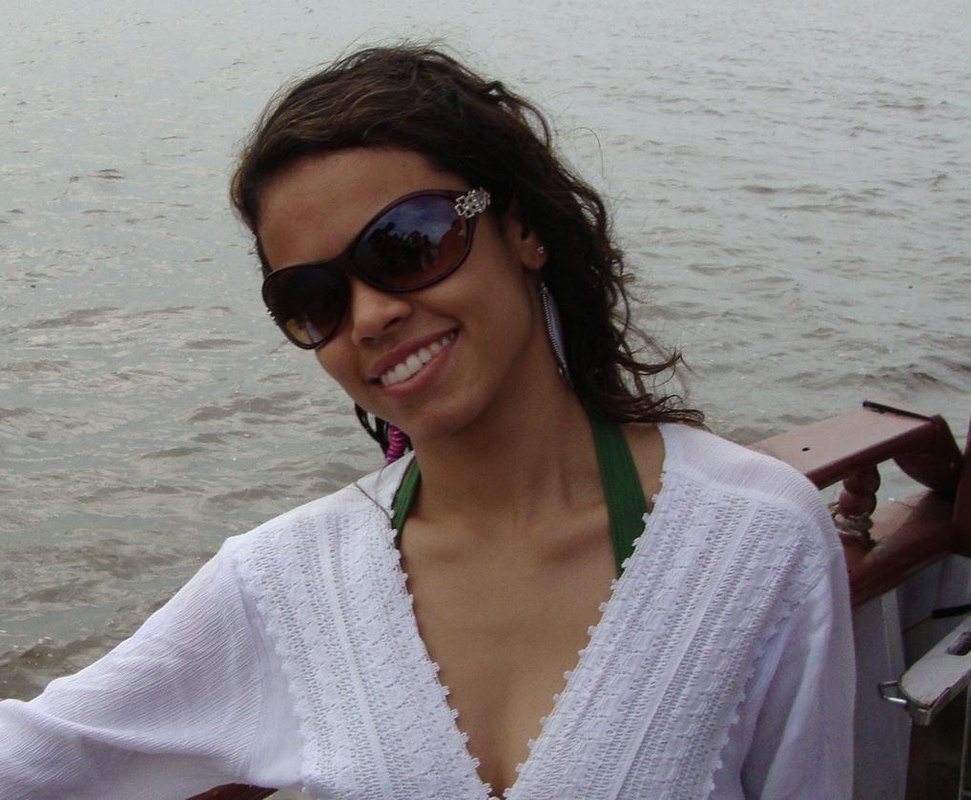Thatiany Marques do Prado - Foto 1