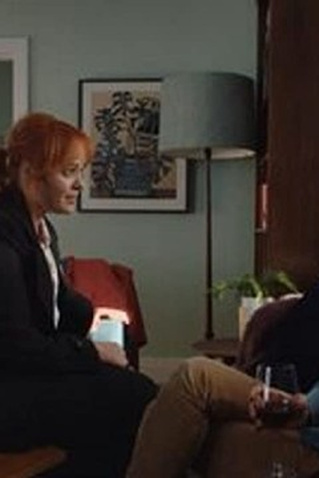 Poster de Episódio Three Dates (2022)