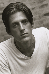 Brett Gillen - Poster / Capa / Cartaz - Oficial 1