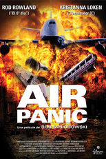 Desastre Aéreo (Air Panic)