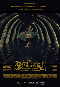 Uma Baleia Pode Ser Dilacerada Como uma Escola de Samba (Uma Baleia Pode Ser Dilacerada Como uma Escola de Samba)