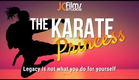 The Karate Princess (2023) Official Trailer | A JC Films Original