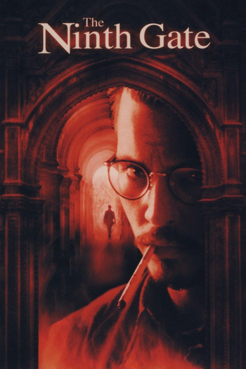  de Filme O Último Portal (1999)