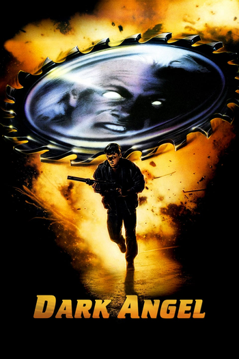  de Filme O Grande Anjo Negro (1990)