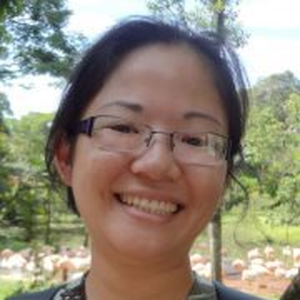 Foto de perfil de Elizabete Nakamura