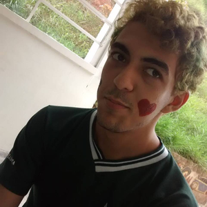 Foto de perfil de Rick