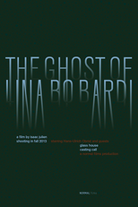 Ghost of Lina Bo Bardi (Ghost of Lina Bo Bardi)