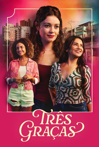 Poster 1 de TV Três Graças (2025)