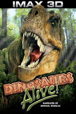 Dinosaurs Alive (Dinosaurs Alive)