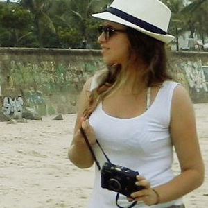 Foto de perfil de Julia