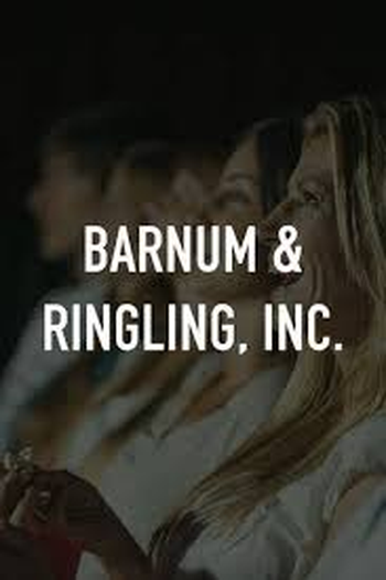  de Curta Barnum & Ringling, Inc. (1928)
