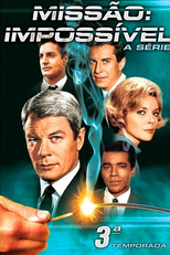 Missão Impossível (3ª Temporada) (Mission: Impossible (3 Season))