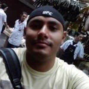 Foto de perfil de Pedro Marques