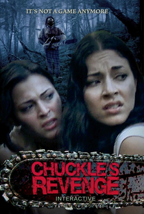 Chuckle's Revenge - Poster / Capa / Cartaz - Oficial 1