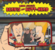 Mike Judge's Beavis and Butt-Head (1ª Temporada)