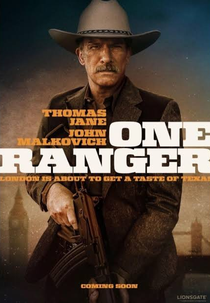 Na Mira (One Ranger)