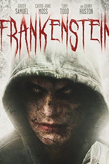  de Filme Frankenstein (2015)