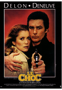 O Choque (Le Choc)