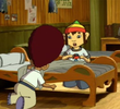Don't Let The Bedbugs Bite