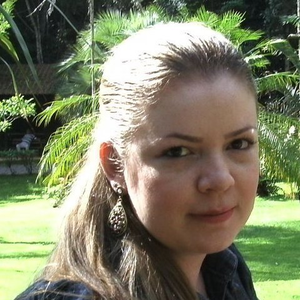 Foto de perfil de Ana Paula Kloster Veiga