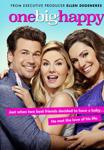 One Big Happy (1ª Temporada) (One Big Happy (Season 1))