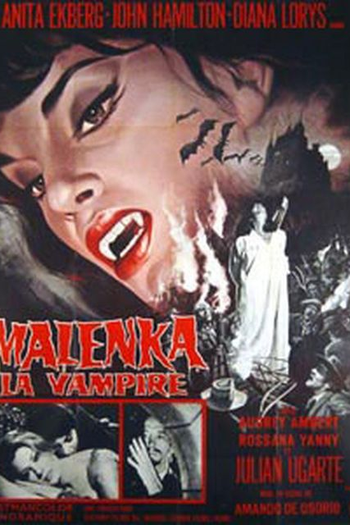  de Filme Malenka (1969)