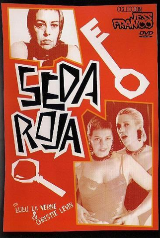 Poster 1 de Filme Red Silk (1999)