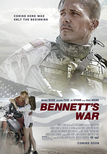 Lutando Pela Vida (Bennett's War)