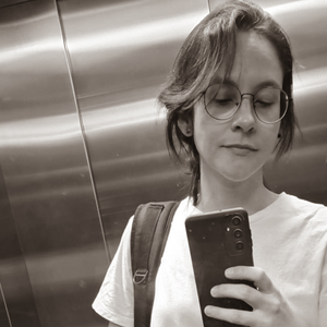 Foto de perfil de Márcia