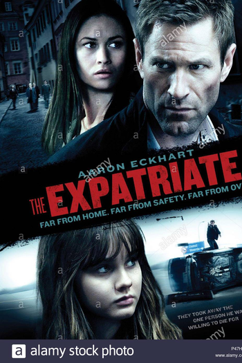  de Filme Perseguição Implacável (2012)