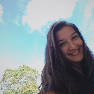 Foto de perfil de Monalisa