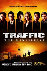 Traffic: A Série (Traffic )