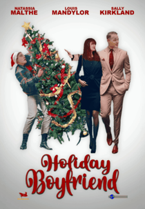 Holiday Boyfriend (Holiday Boyfriend)