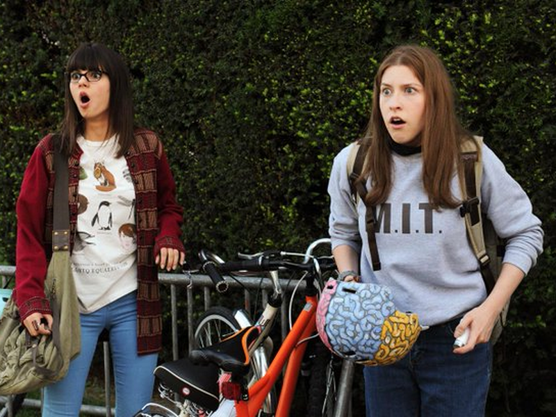 Foto 16 de As Excluídas