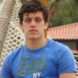 Foto de perfil de Bernardo Reis