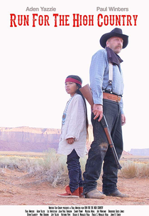 Run for the High Country (Run for the High Country)