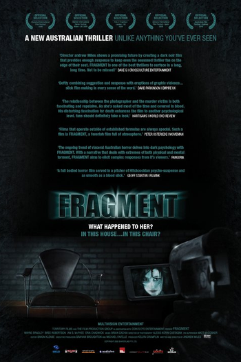  de Filme Renascido do Inferno (2009)