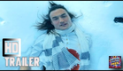 UNCONTAINED (Official Trailer) 2025