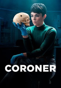Coroner (2ª Temporada) (Coroner (Season 2))