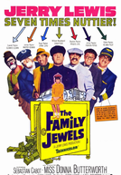 A Família Fuleira (The Family Jewels)