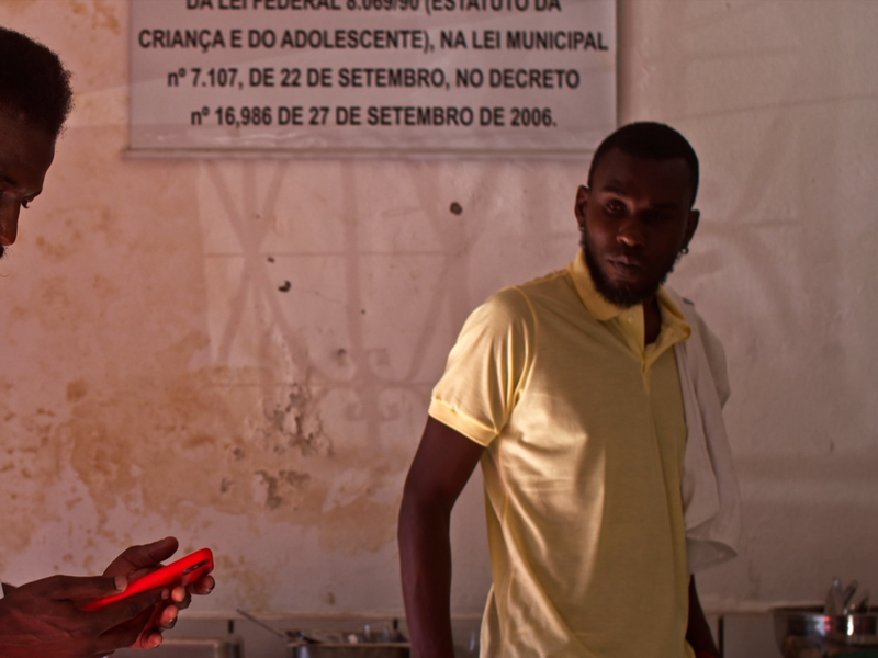 Foto 2 de Quantos Mais?