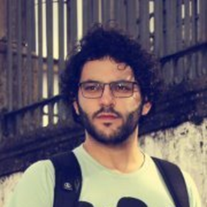 Foto de perfil de Marcos Fonseca