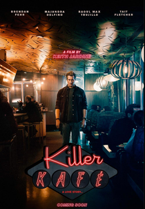 Kill Me Again (Kill Me Again)