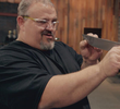 The War Hammer