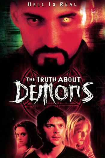  de Filme Demônios: Toda a Verdade (2000)
