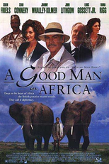 Jogos de Conexão (A Good Man in Africa)