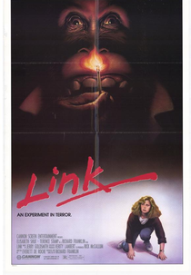 Link: O Animal Assassino (Link)