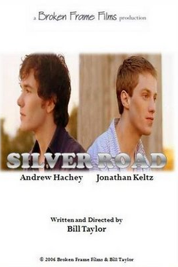 Poster de Curta Estrada de Prata (2006)